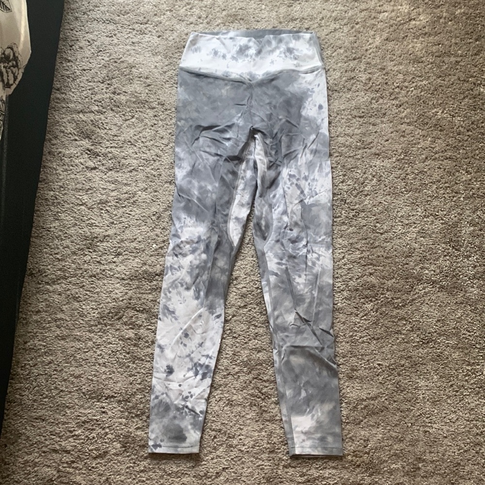 Balance Athletica Cloud Leggings